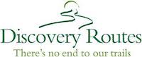 Discouvery Routes logo
